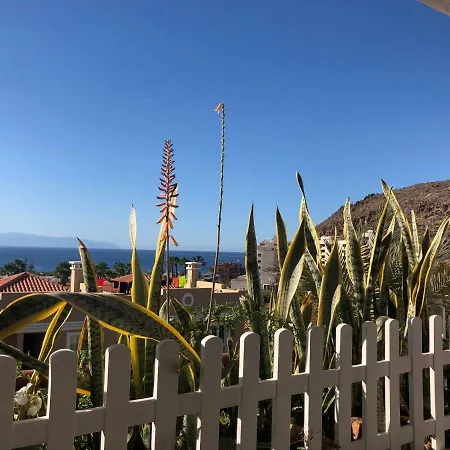 Апартаменты Amazing Attic With Ocean Sea View Арона