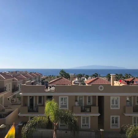 Amazing Attic With Ocean Sea View * Арона