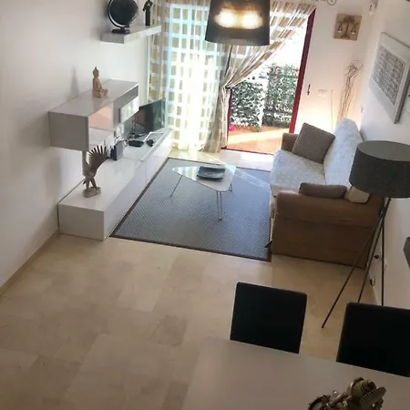 Amazing Attic With Ocean Sea View * Арона