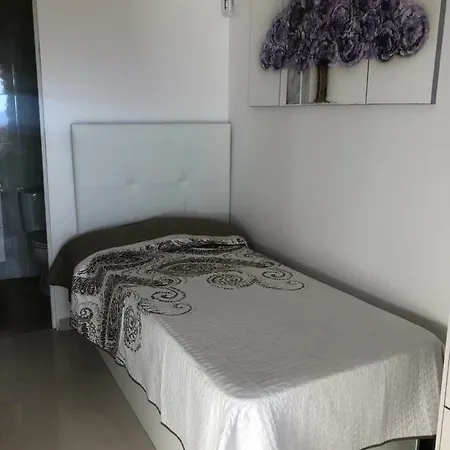 Апартаменты Amazing Attic With Ocean Sea View