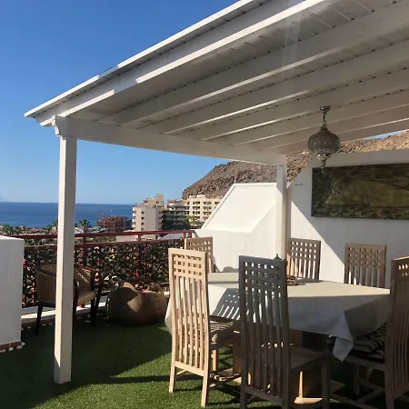 Amazing Attic With Ocean Sea View Апартаменты *
